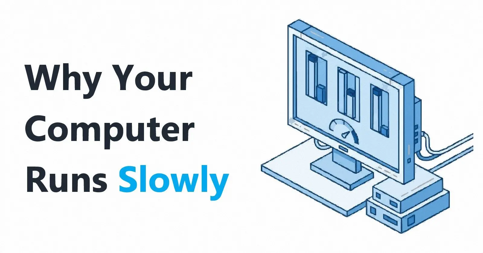Turbo PC Optimizer Skærmbillede.