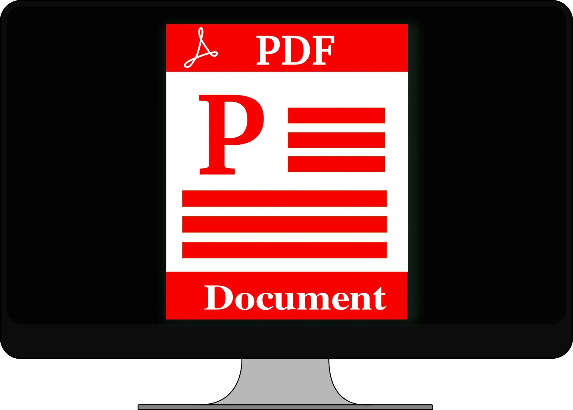 Sådan sletter du sider fra PDF-filer på Mac..