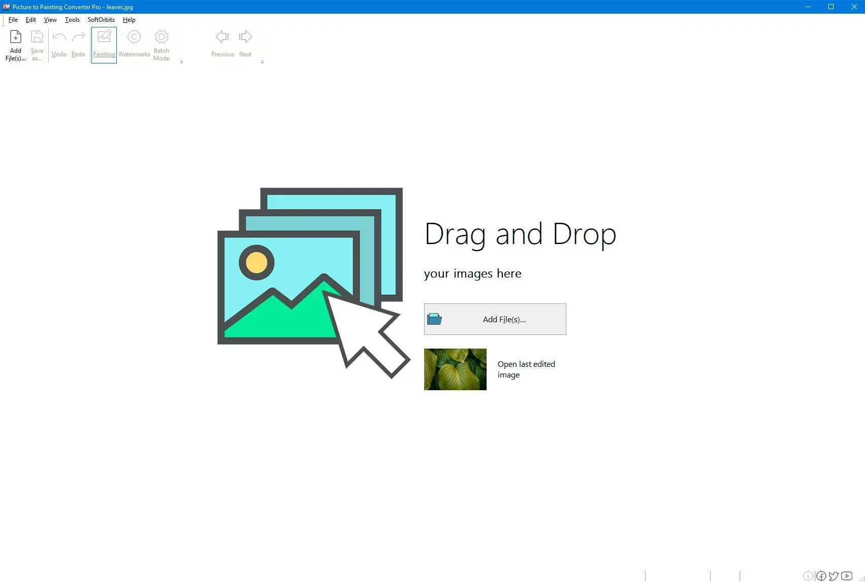 Hent og installer softwaren..