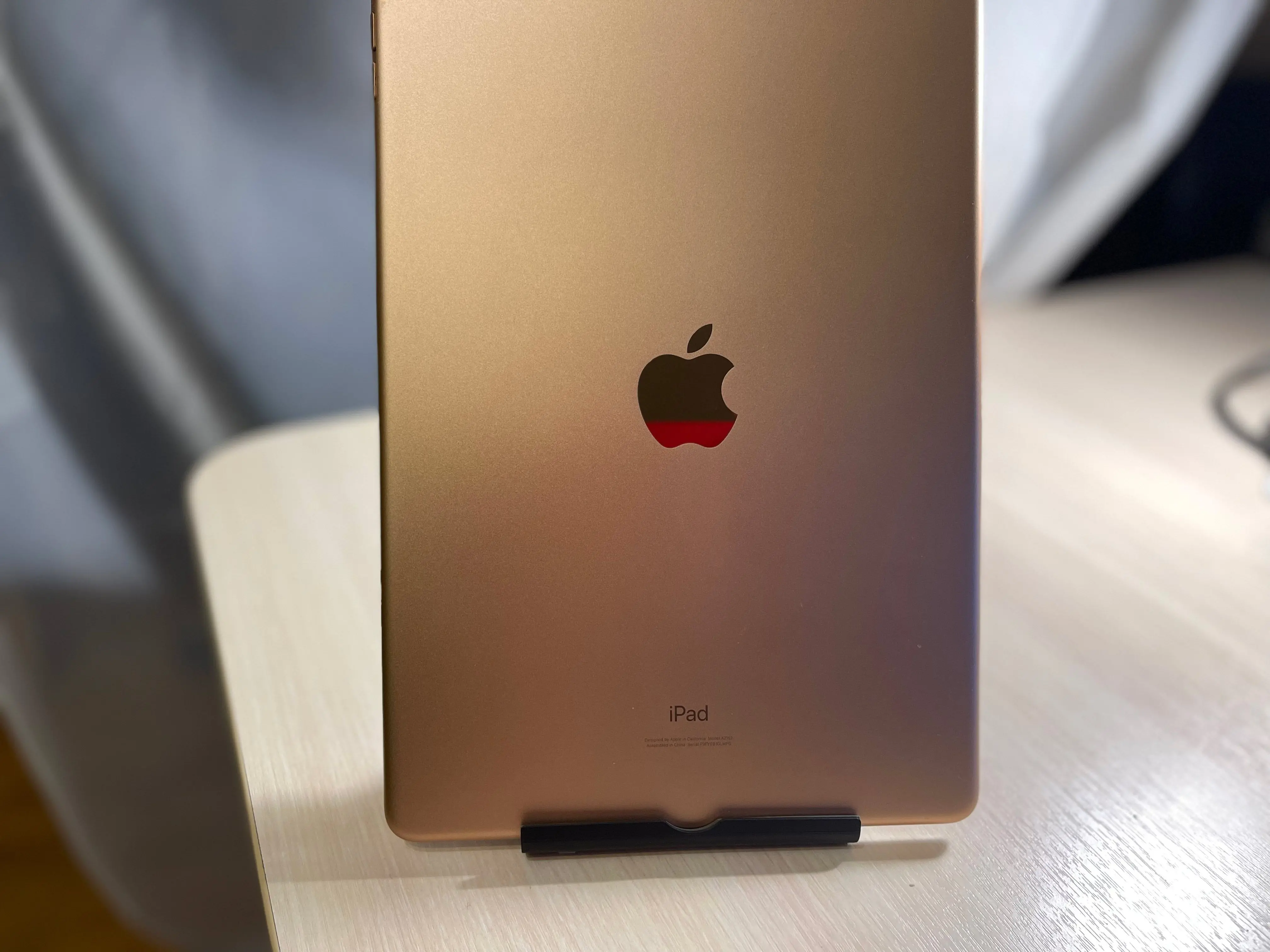 Apple filer..