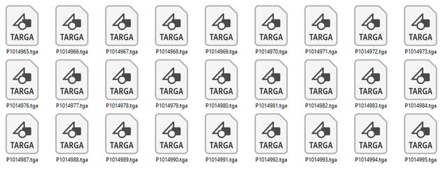 TGA til JPG Converter | Gratis download