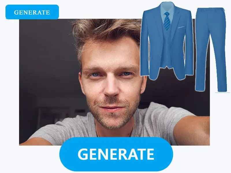 Generer Dit Foto.