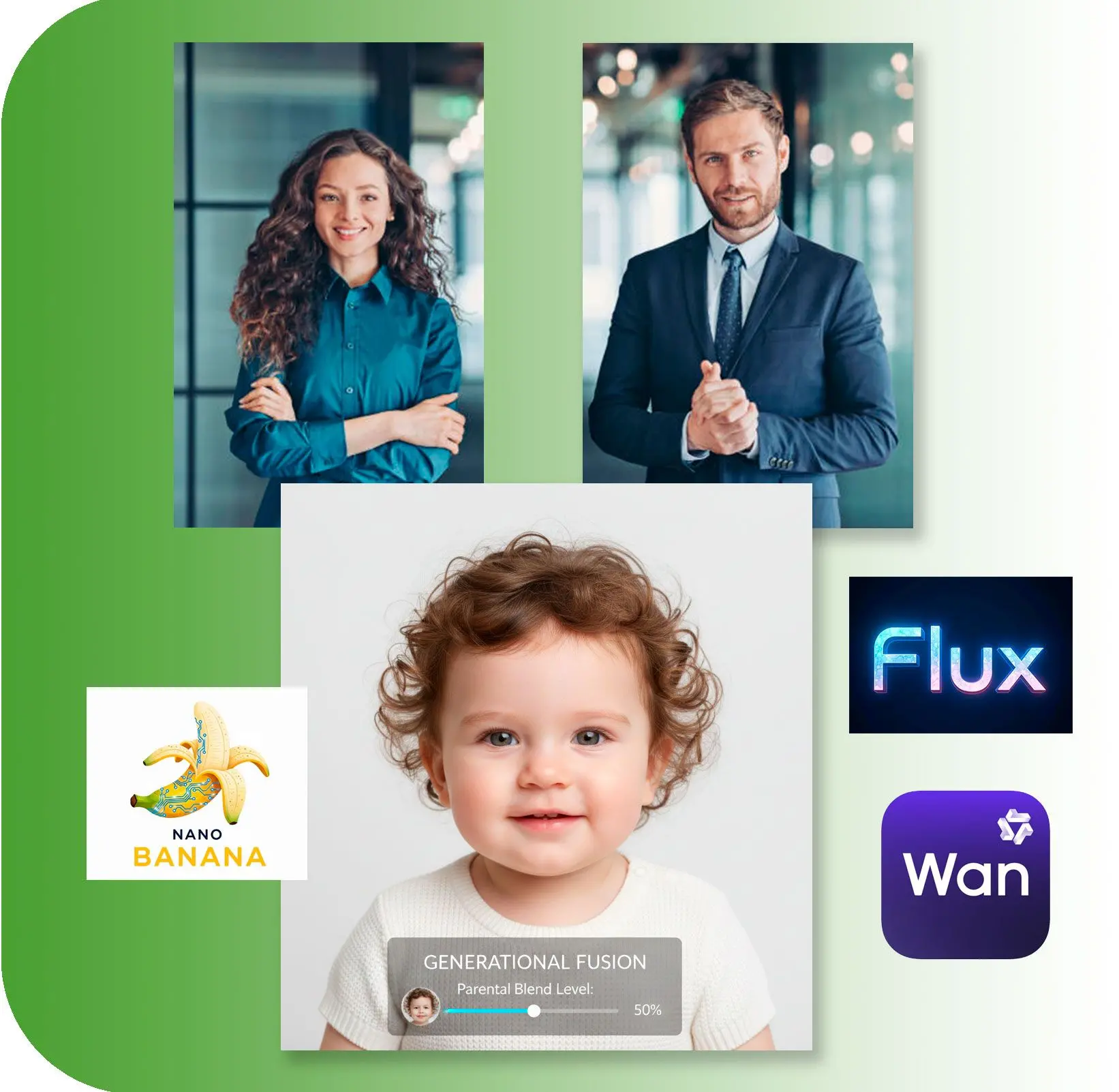 Realistiske Resultater.