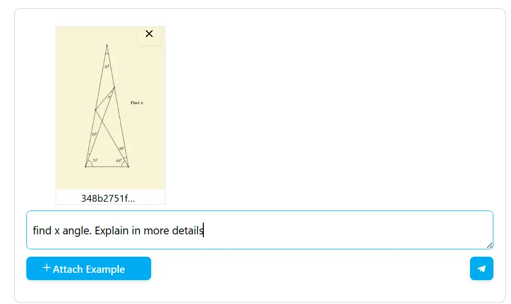 Indtast specifikke detaljer (valgfrit).