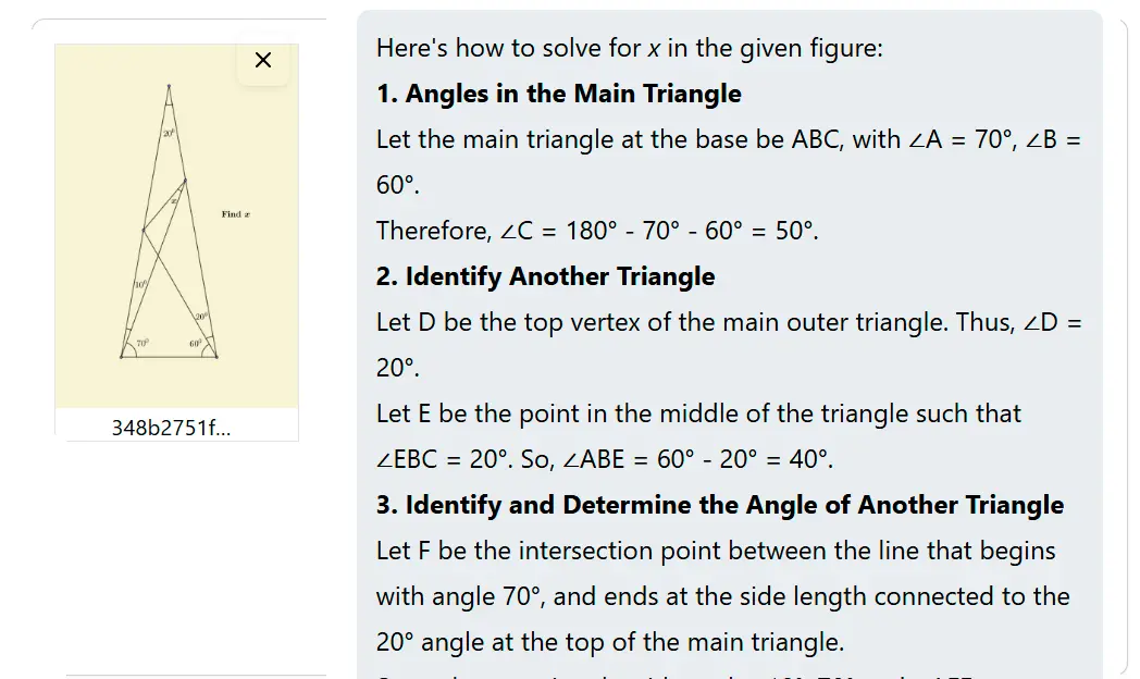 Få Trin-for-Trin Resultater.