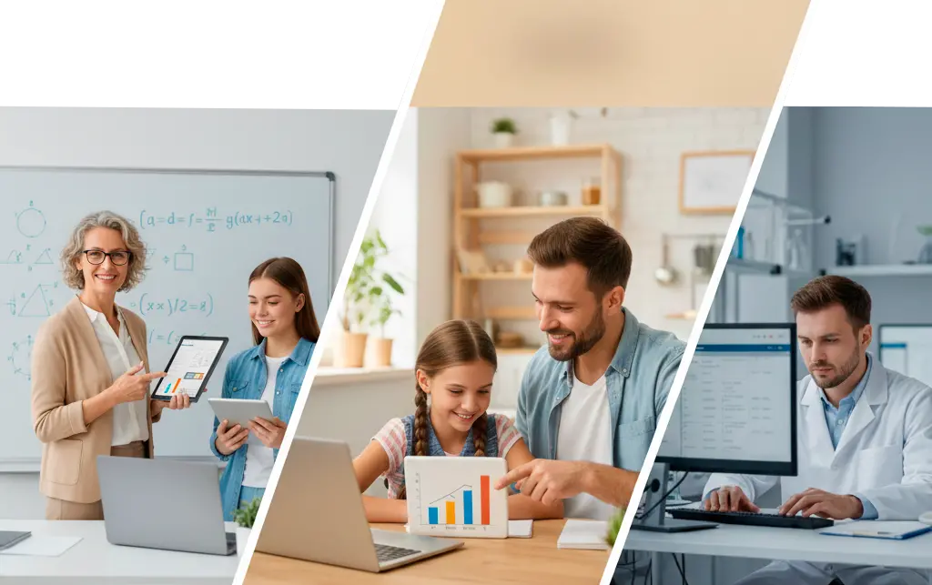 Gratis Online AI Matematikløser for Alle.