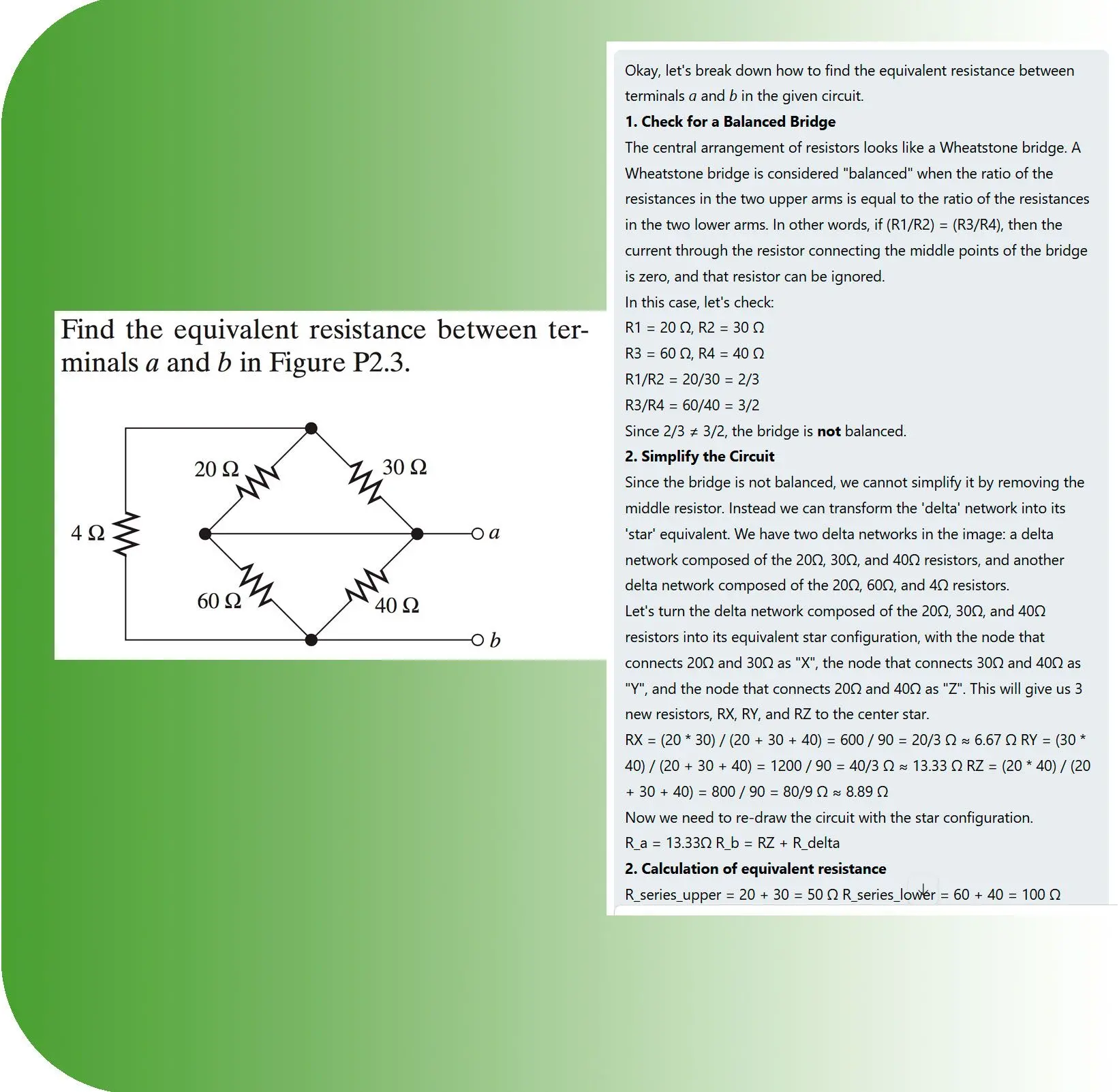 Behersk Ethvert Fysikproblem med AI.