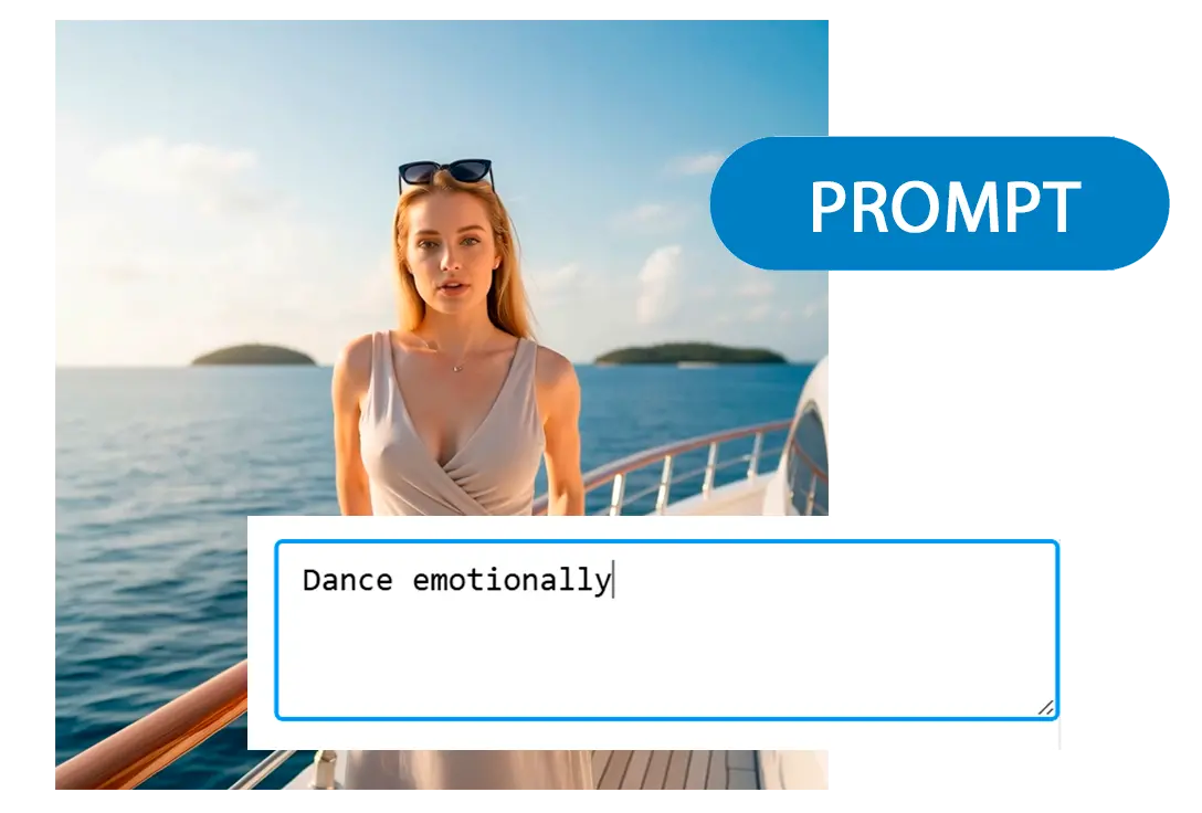 (Valgfrit) Indtast Instruktioner.