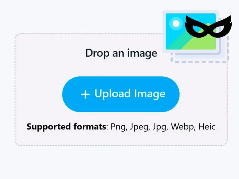 Upload et billede..