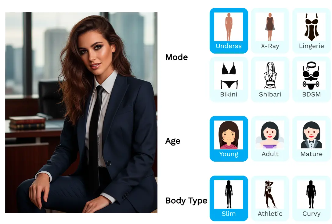 Konfigurer resultatet.
