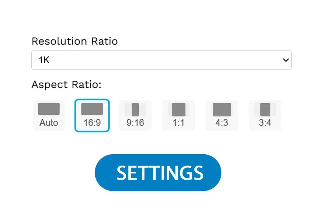 Tilpas Indstillinger.