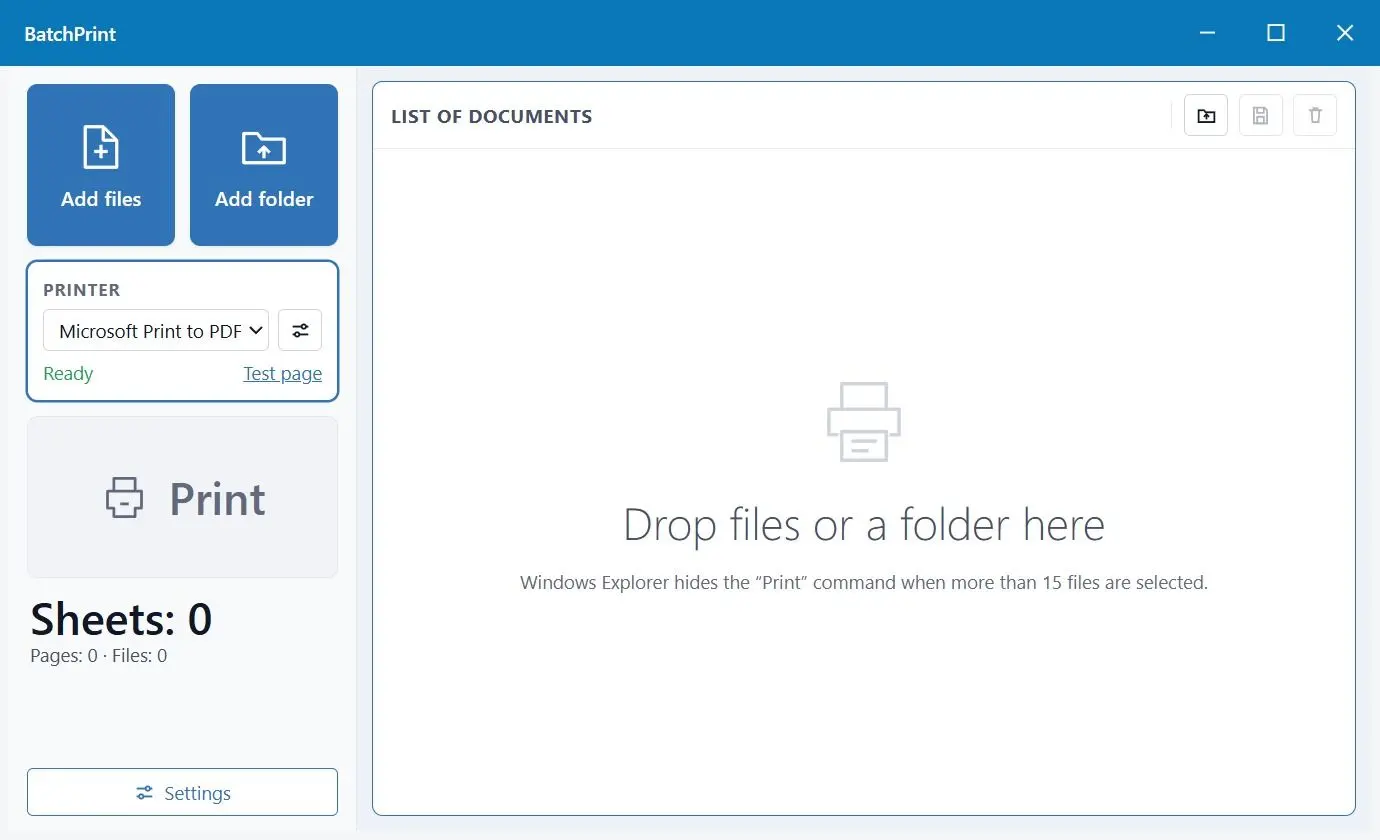 Download og installer.