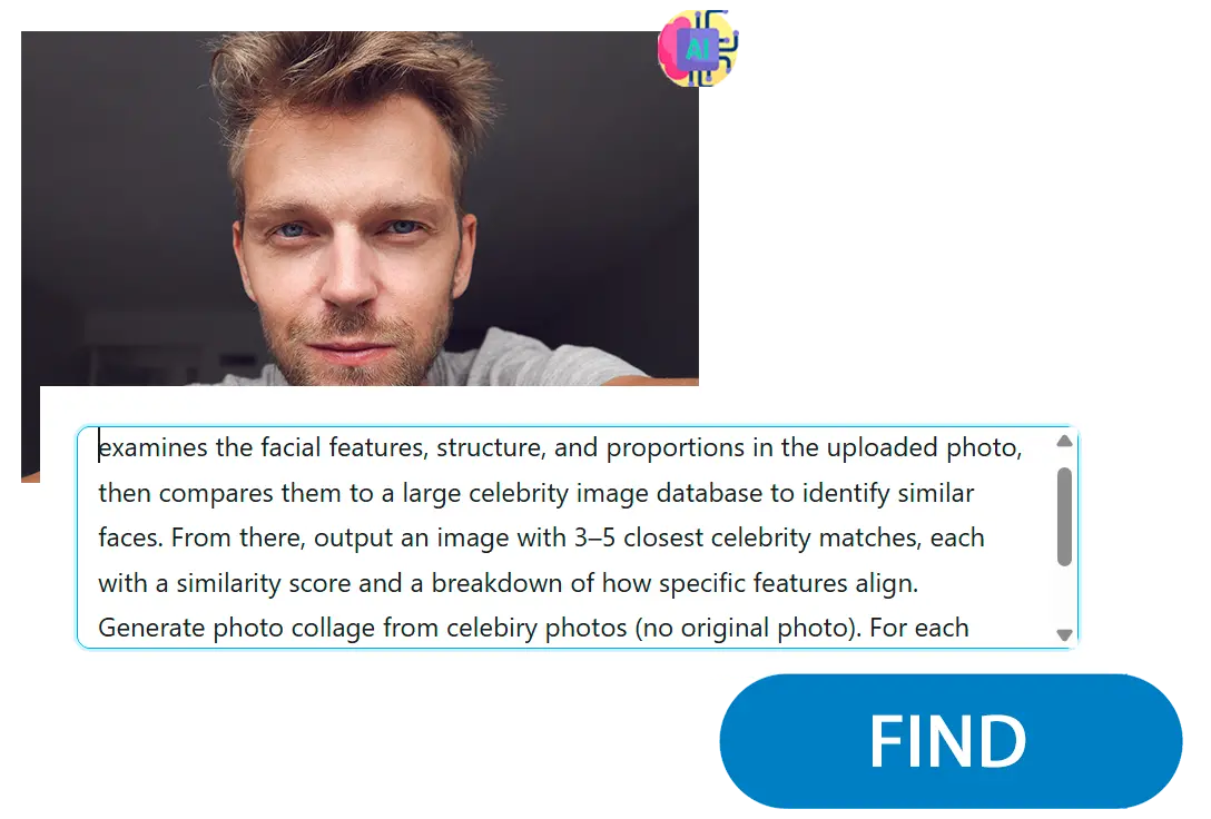 Analyser Dit Ansigt.