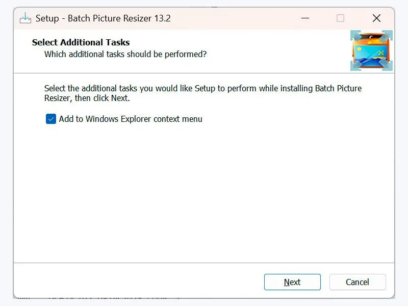 Download og Installer.