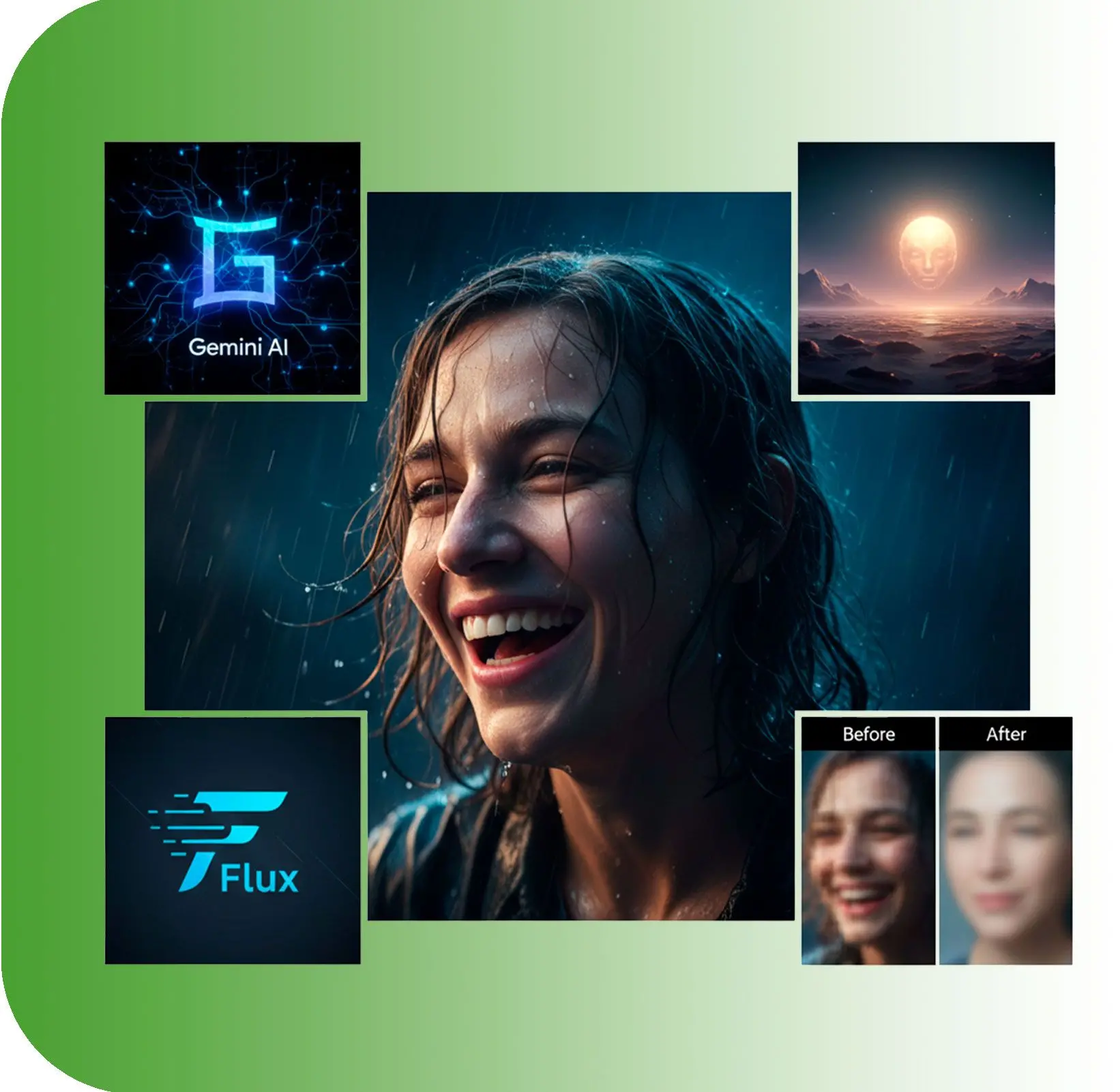 Realistiske Resultater.