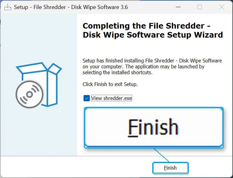 Download og installer.