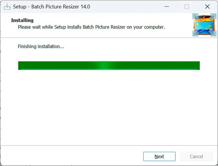 Download og installer NEF til JPG Konverteringssoftware.