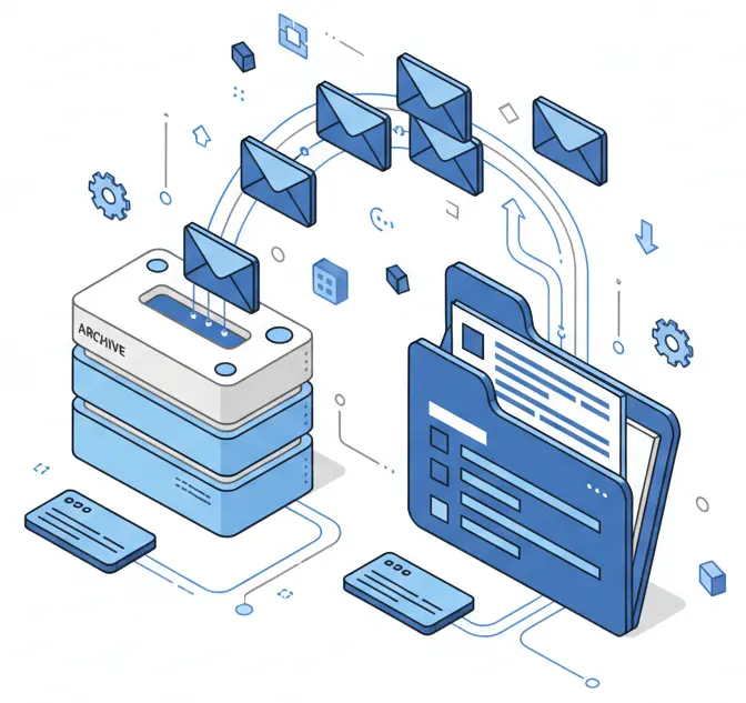 Hvorfor folk downloader NSF til PST Konverter Software til Lotus Notes mail.