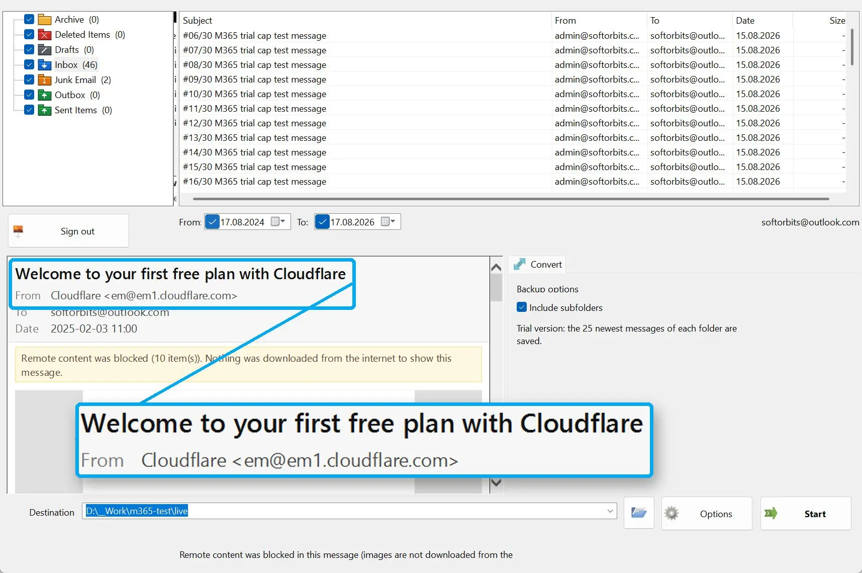 Se, før du downloader.