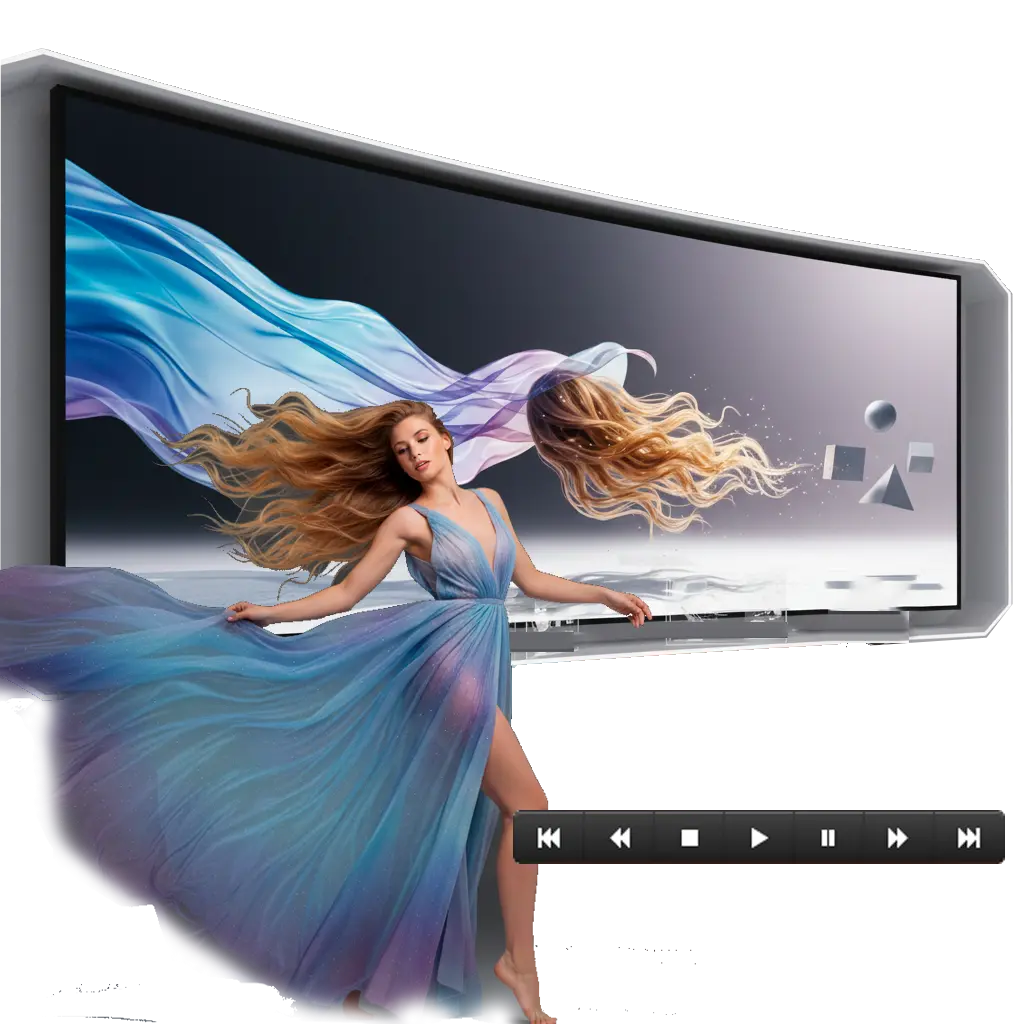 Avanceret Fysiksimulering.