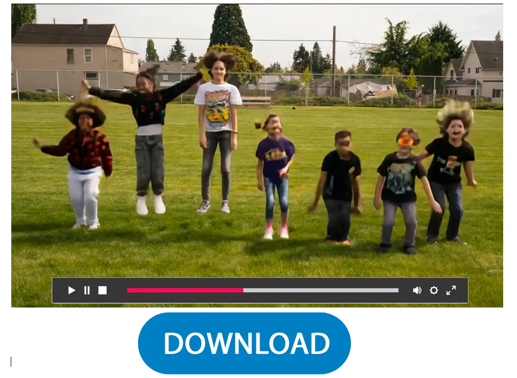 Download & Eksporter.