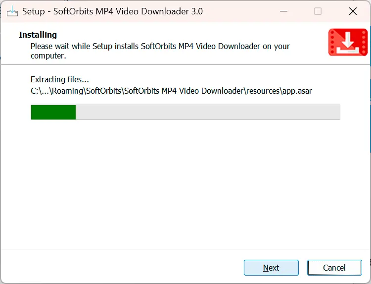 Download & Installer.