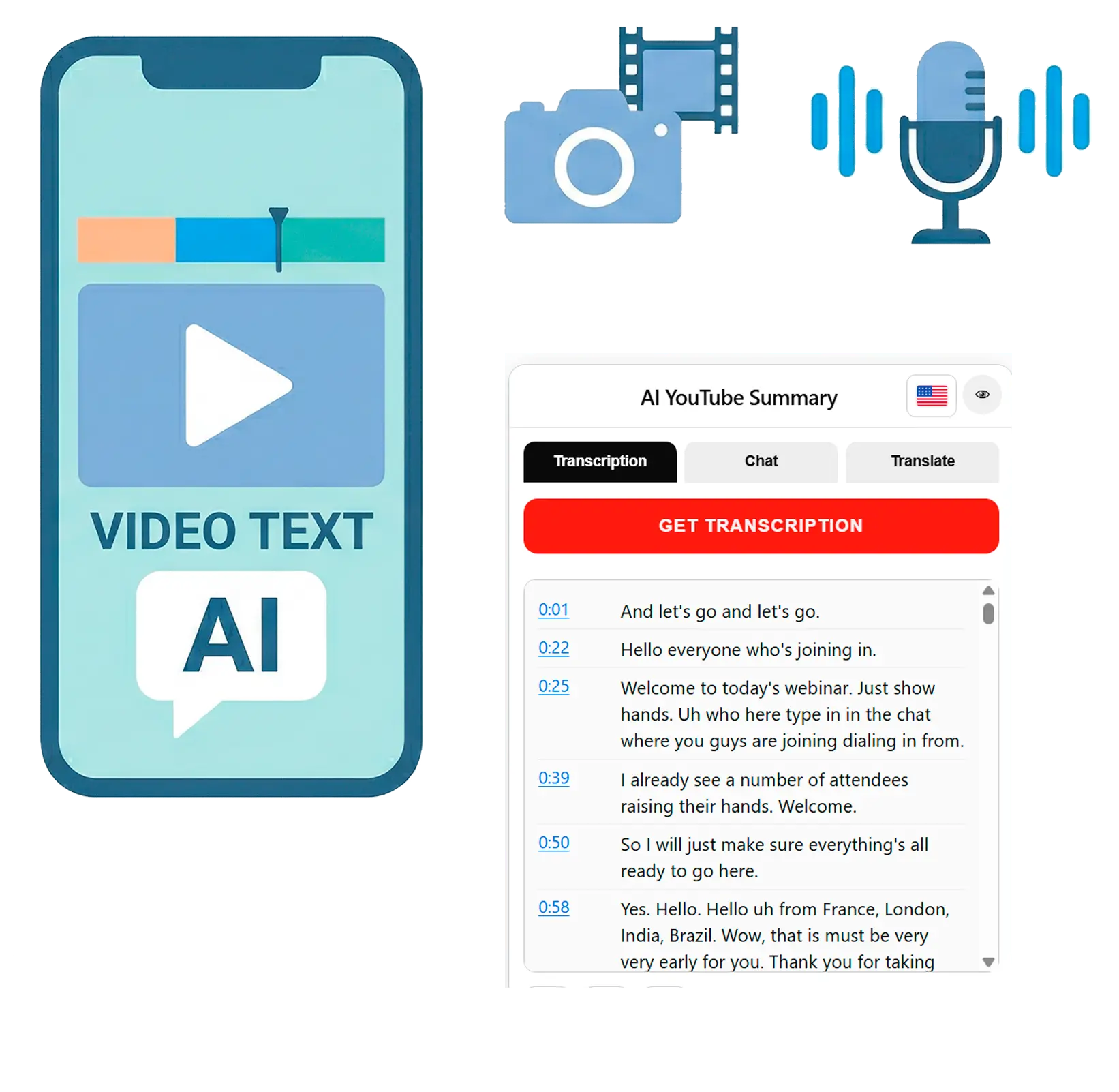 Fremskynd oprettelse af indhold.
